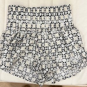 FP Movement The Way Home Short - Size M